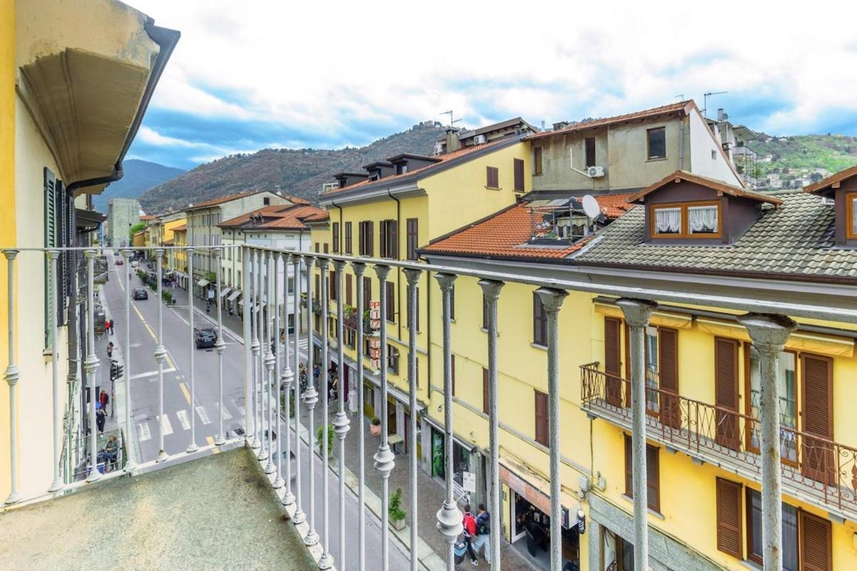 Anello Del Miracolo - Entire With Balcony *