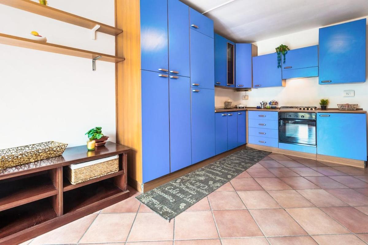 Appartamento Anello Del Miracolo - Entire With Balcony