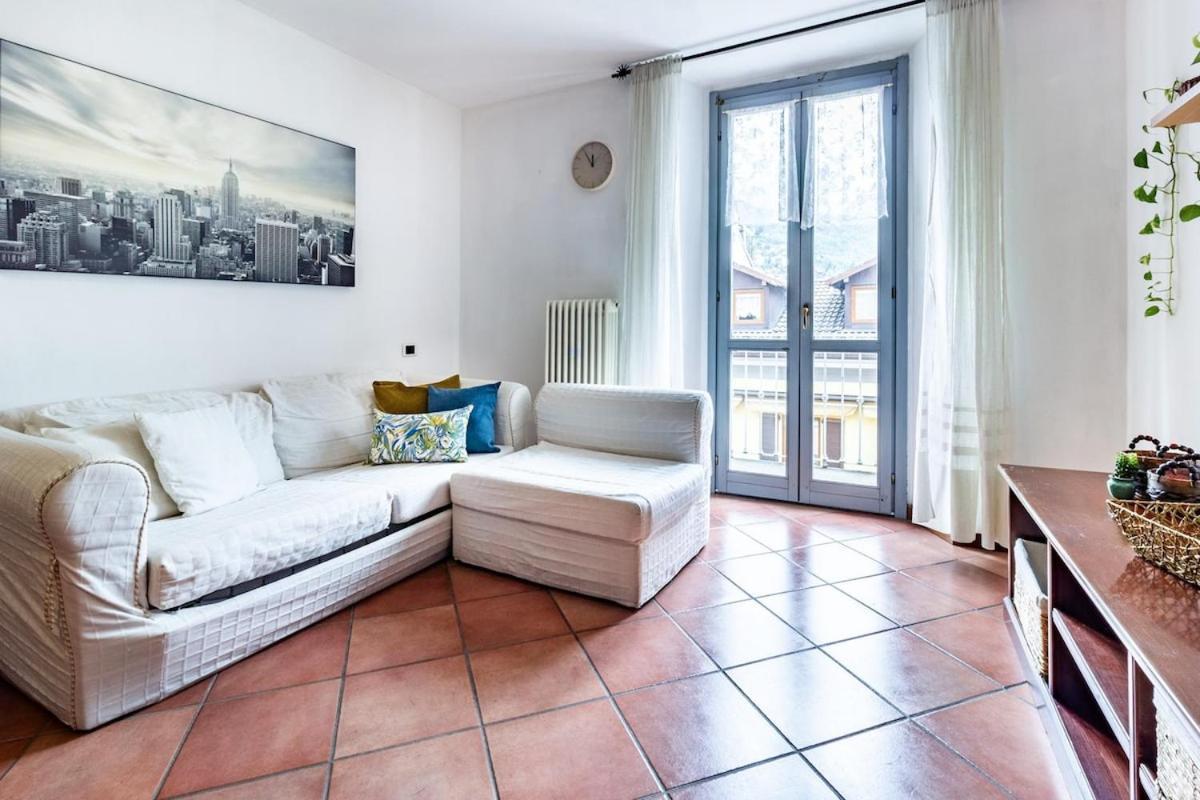 Anello Del Miracolo - Entire With Balcony Appartamento